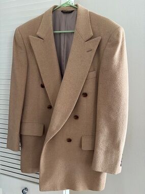 Men’s blazer